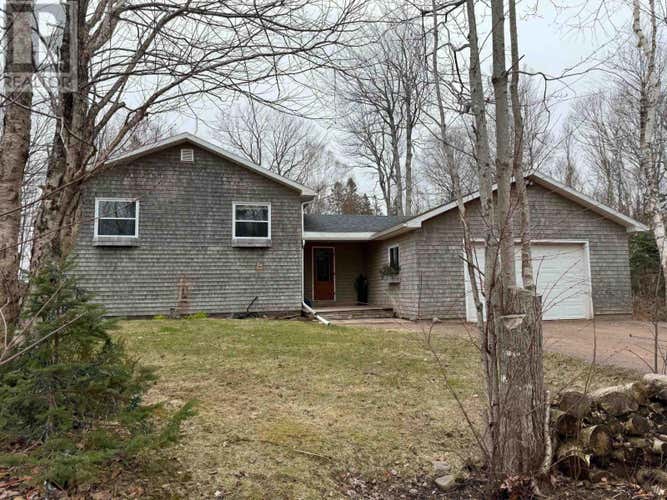 61 BAKER SHORE Road