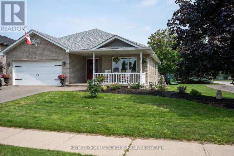 477 BUCKBY LANE