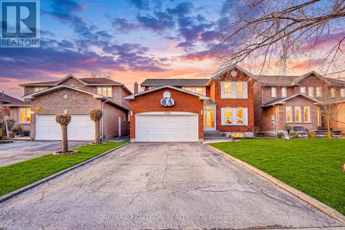 3488 AFRICA CRESCENT