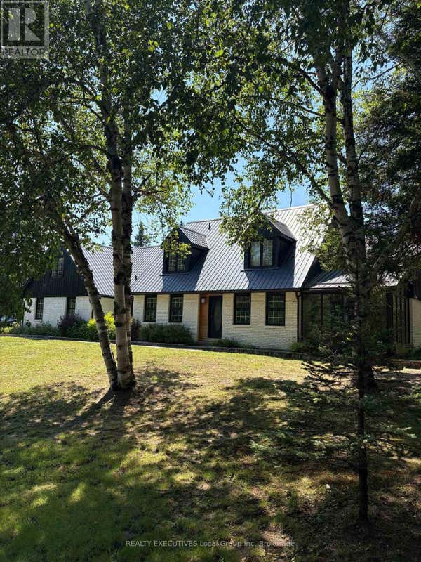 1 SPRINGDALE DRIVE
