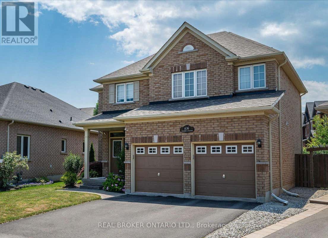 636 SERAFINI CRESCENT