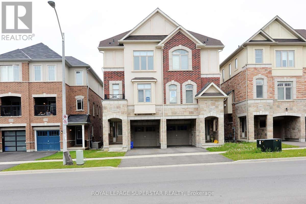 4045 Gunby Cres, BURLINGTON, ON L7M0A6 Home Value RE/MAX Canada