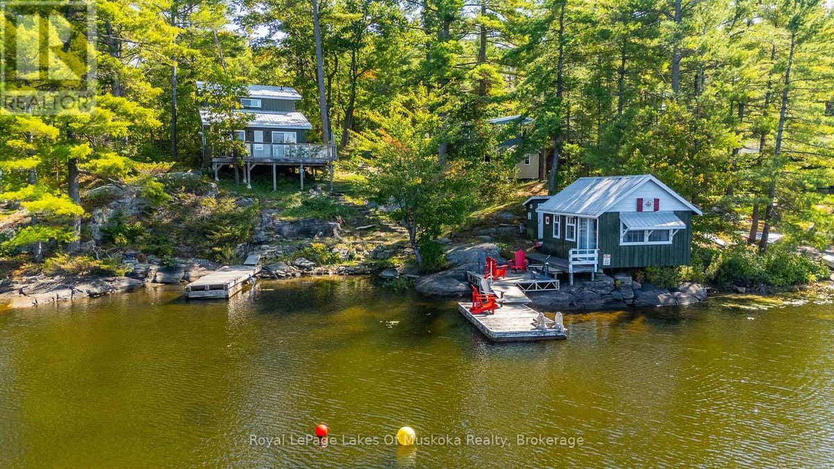 4 - 1379 MUSKOKA ROAD 169