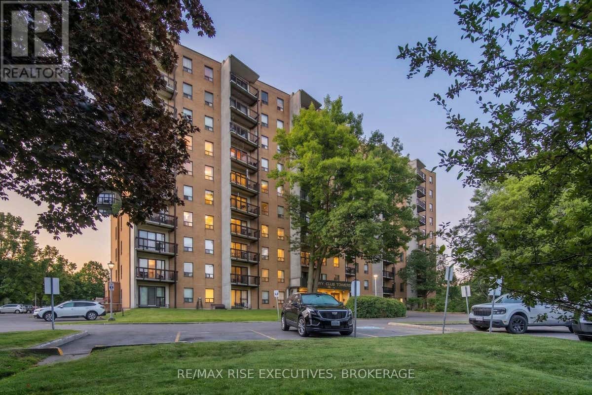 310 - 66 GREENVIEW DRIVE