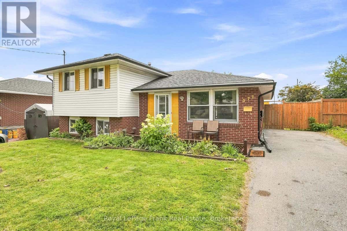371 TRAFALGAR AVENUE