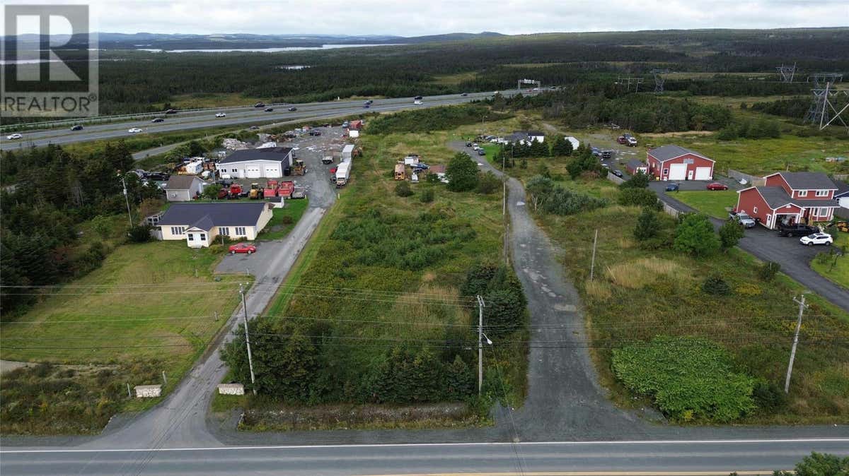 576 Thorburn Road, St. John's, NL A1B4R2 Land For Sale RE/MAX 1278148