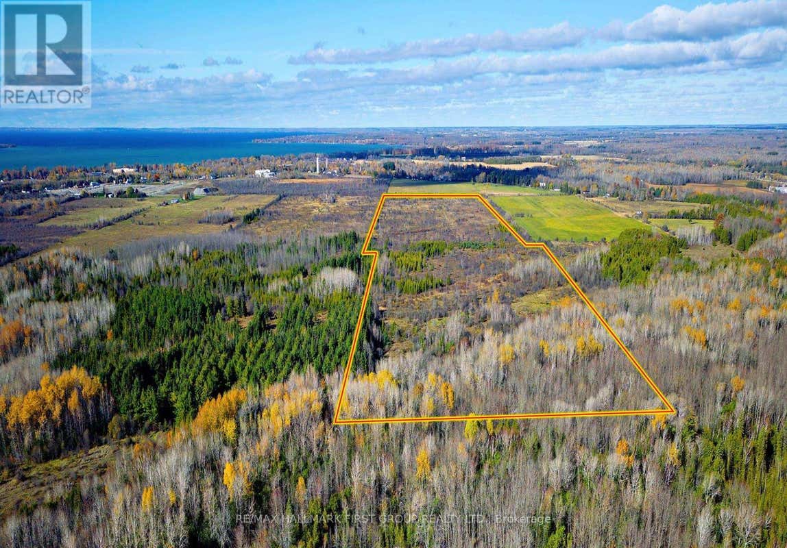 0 5 CONCESSION ROAD