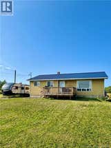523 North Barnaby Road