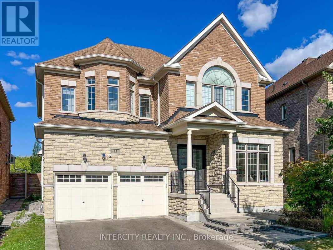 35 CEDARPOINT COURT