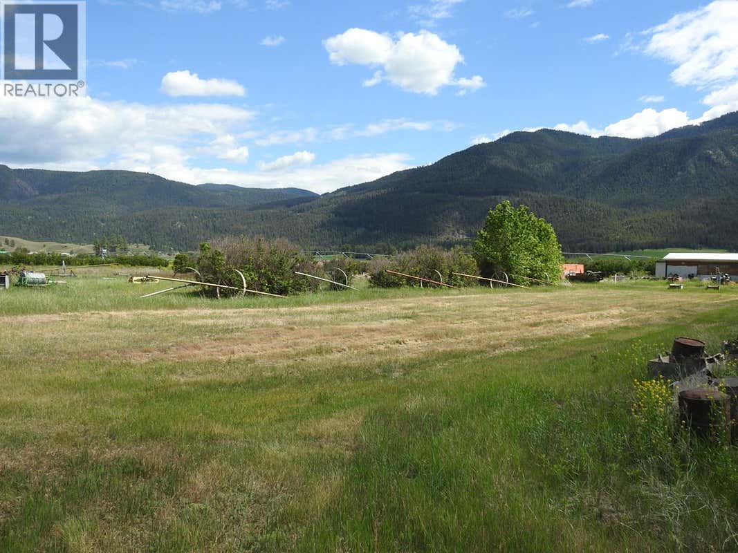 5569 KAMLOOPS-VERNON HIGHWAY