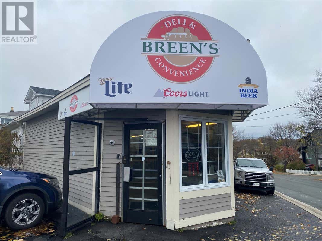 32 PORTUGAL COVE ROAD