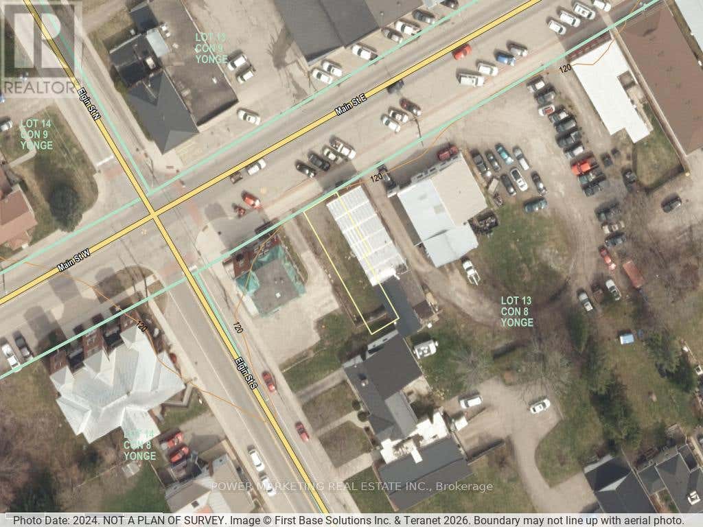 5 MAIN STREET E