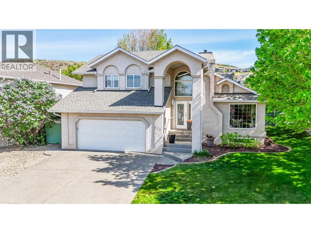 975 MT BEAVEN COURT