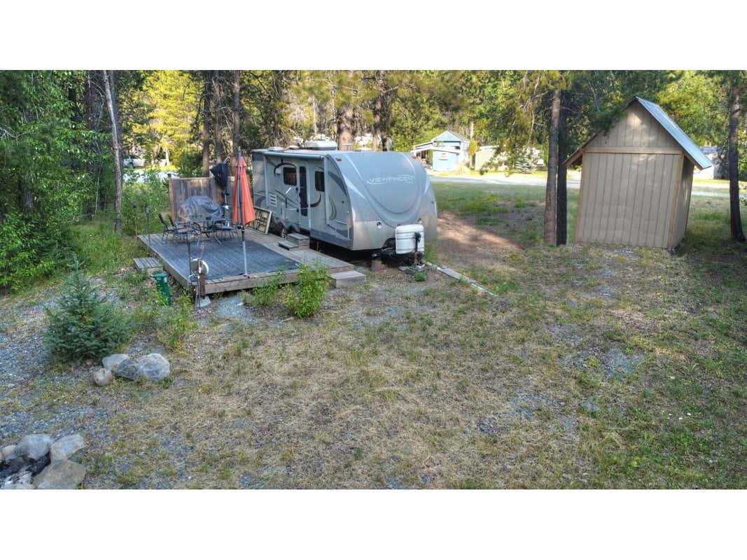 2 8202 LIVESLY ROAD, Yahk, BC V0B2P0 Land For Sale RE/MAX 2479862