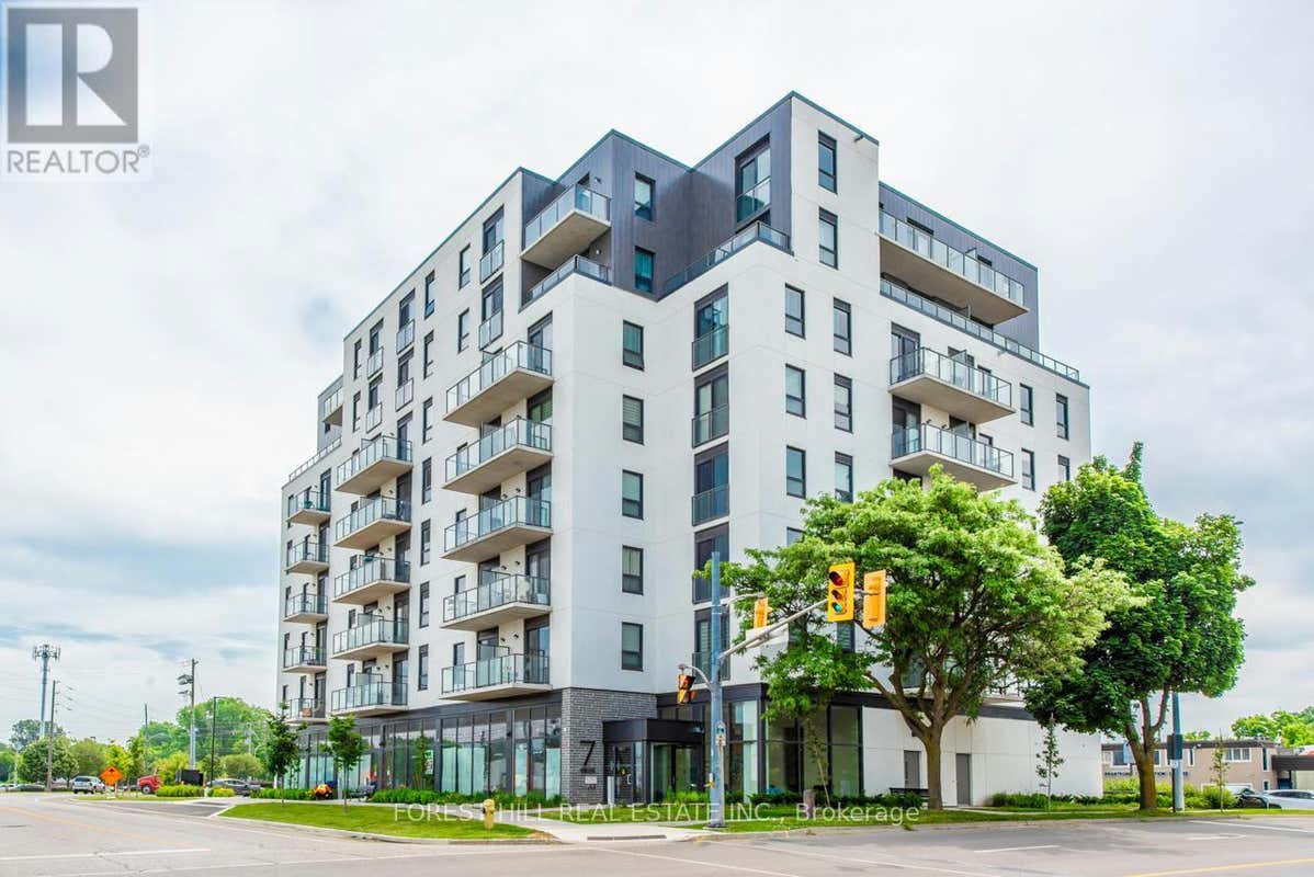 7 ERIE Ave Unit 307  