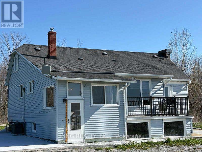 4266 GREENLANE ROAD