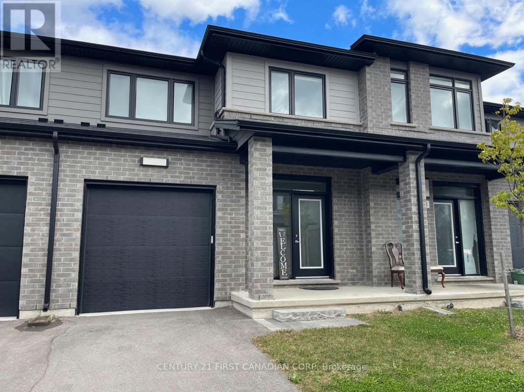 3575 SOUTHBRIDGE AVENUE, London, ON N6L0G9 Home For Rent RE/MAX