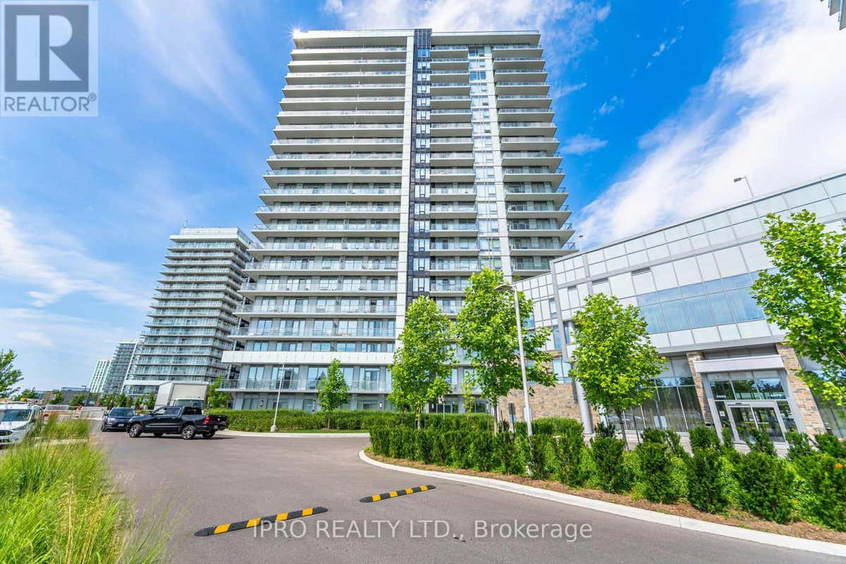 1208 4655 METCALFE AVENUE, Mississauga (Central Erin Mills), ON
