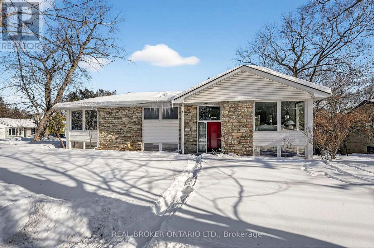 1269 ROYAL YORK ROAD