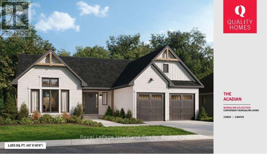 LOT 2 - 77508 BRYMIK AVENUE S