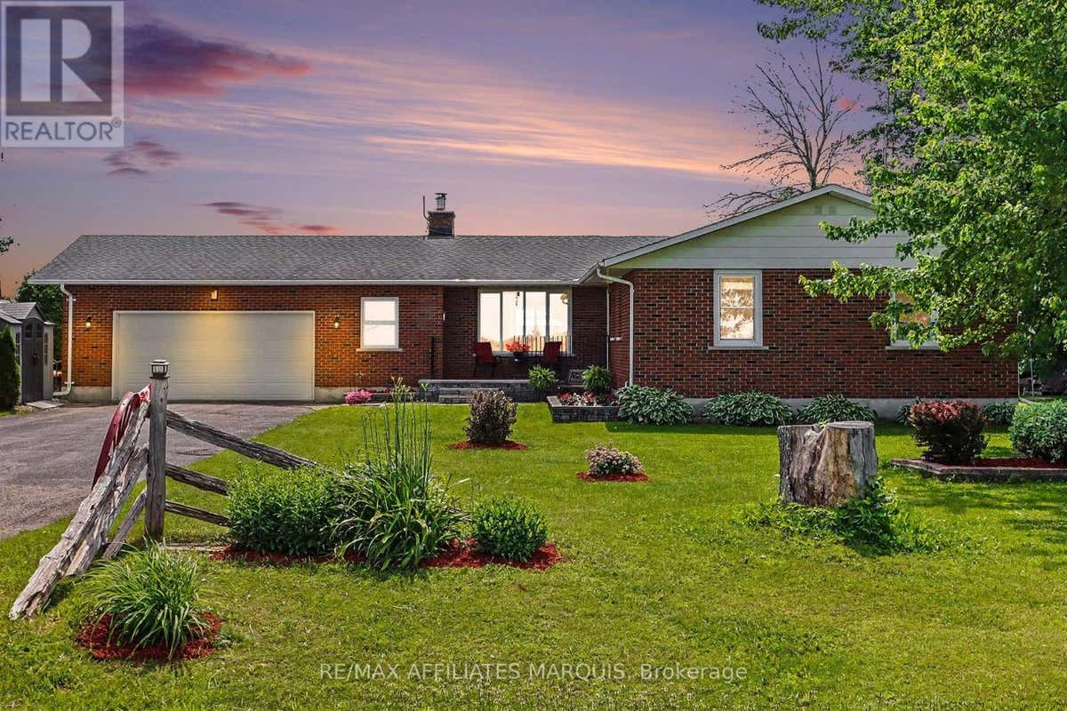929 KITLEY/S ELMSLEY TOWNLINE RD,RR#4 ROAD