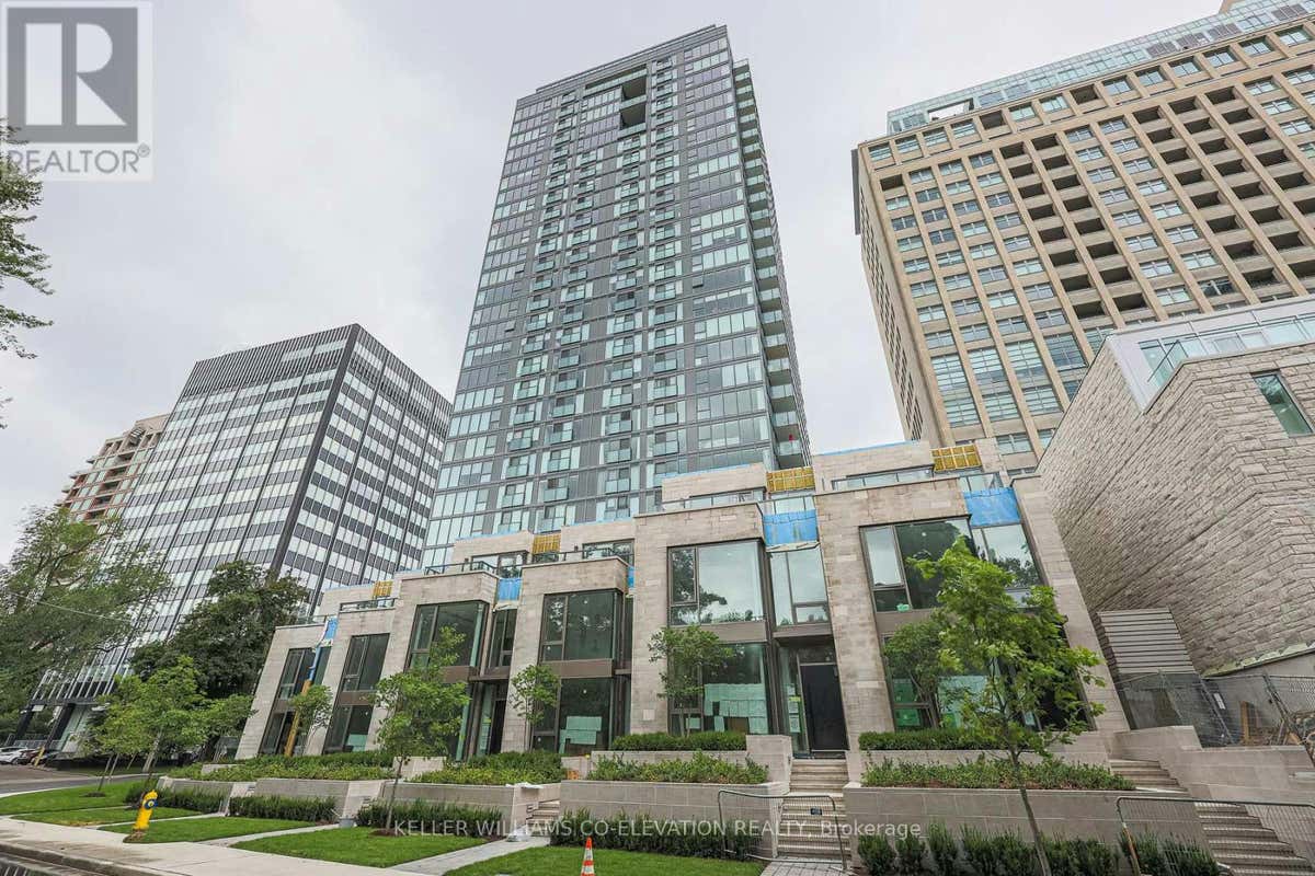 2209 99 FOXBAR ROAD, Toronto (YongeSt. Clair), ON M4V0B2 Home For