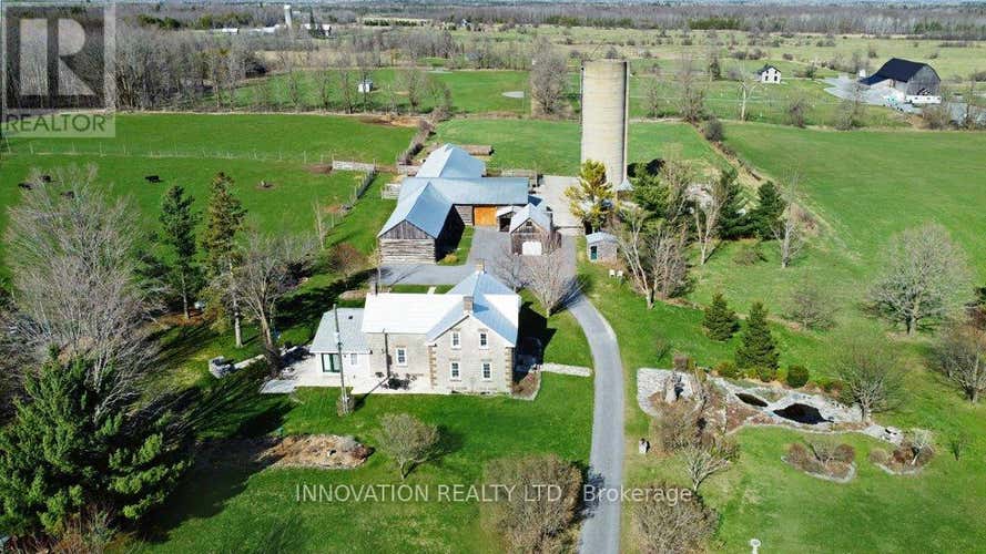 1348 DERRY SIDE ROAD