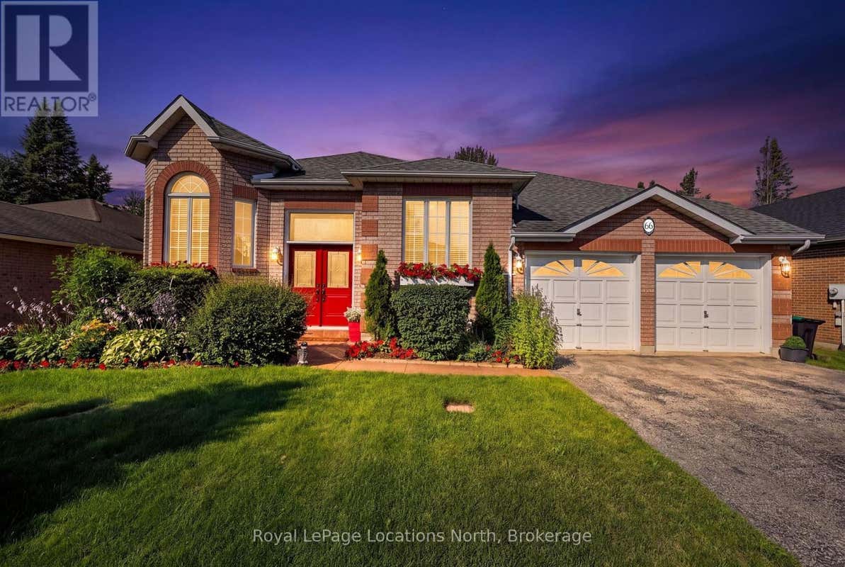66 ROYAL BEECH DRIVE