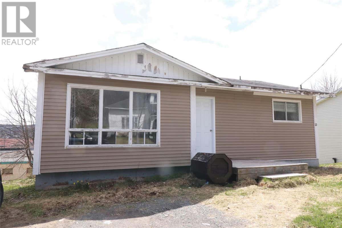 13 Patrick St  