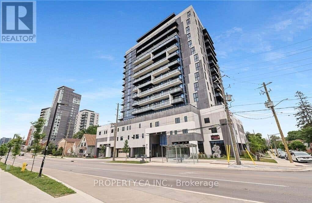 1009 - 128 KING STREET N, Waterloo, ON N2J0E9 Home For Rent | RE/MAX ...