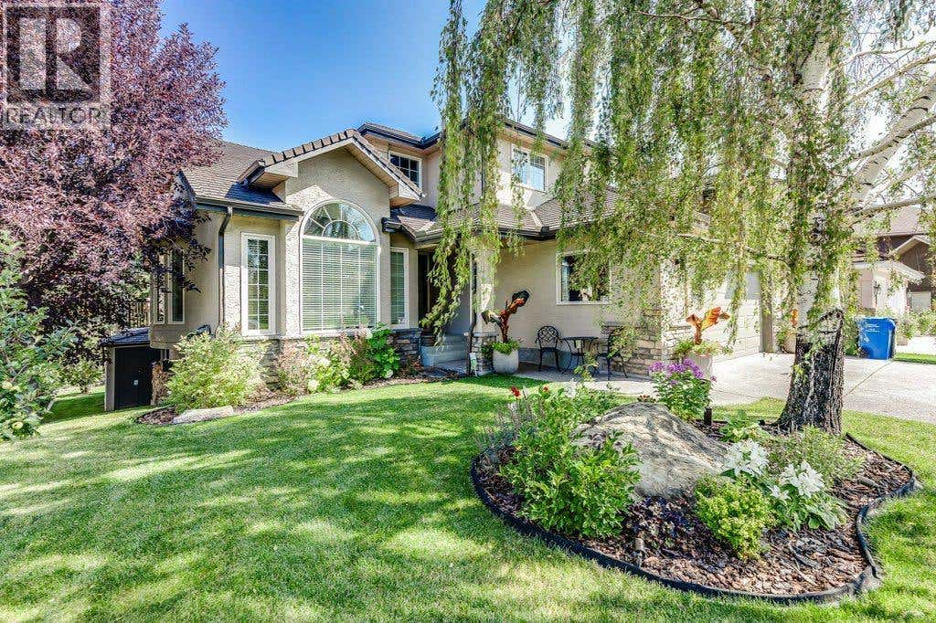 243 Country Hills Close NW, Calgary, AB T3K3Z2 House For Sale RE/MAX