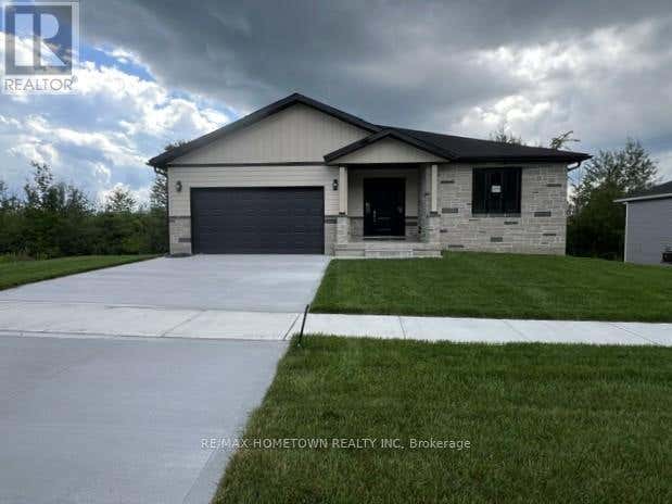 1058 SHEARER DRIVE