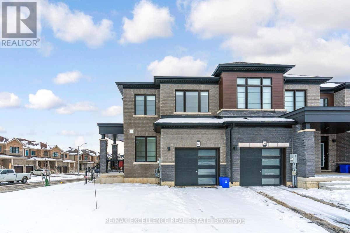 60 GRANVILLE CRESCENT