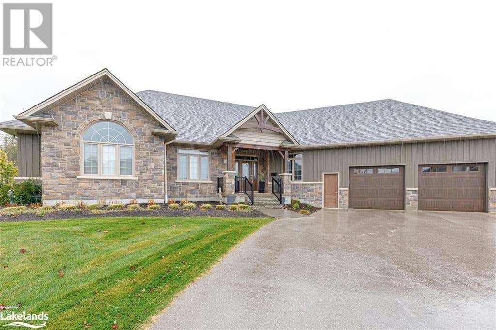 105 TIMBER Lane, The Blue Mountains, ON N0H2P0 House For Sale RE/MAX