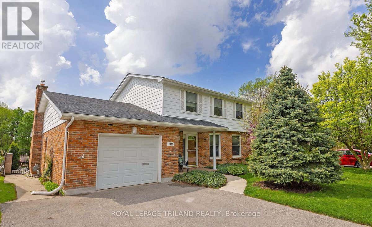 1402 HASTINGS DRIVE