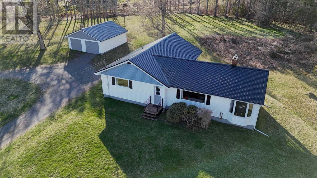945 PICTOU ROAD