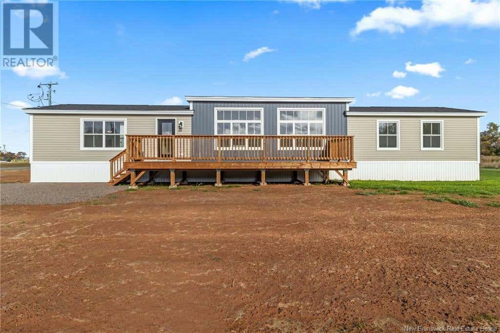 50 Bedeche, CapPelé, NB E4N0G1 House For Sale RE/MAX NB108164