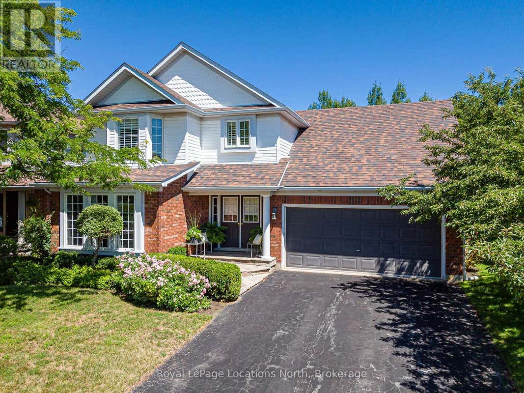 57 GEORGIAN MEADOWS DRIVE
