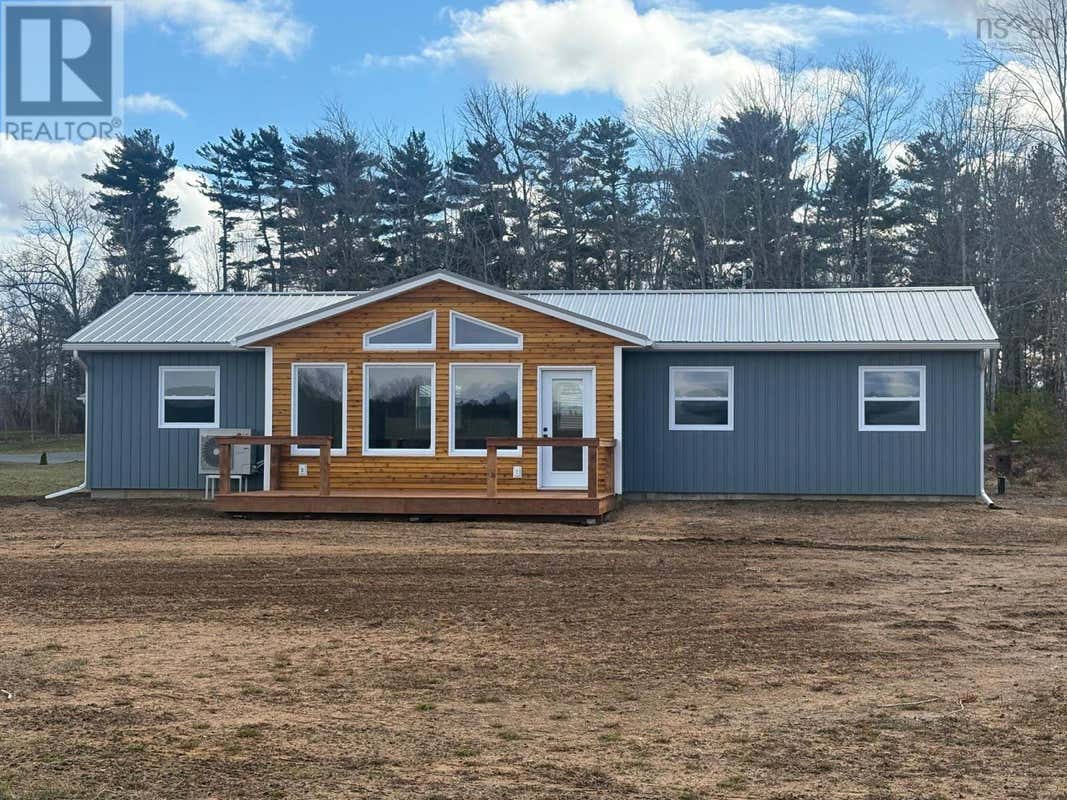 668 WHITMAN ROAD, WARD/WHITMAN