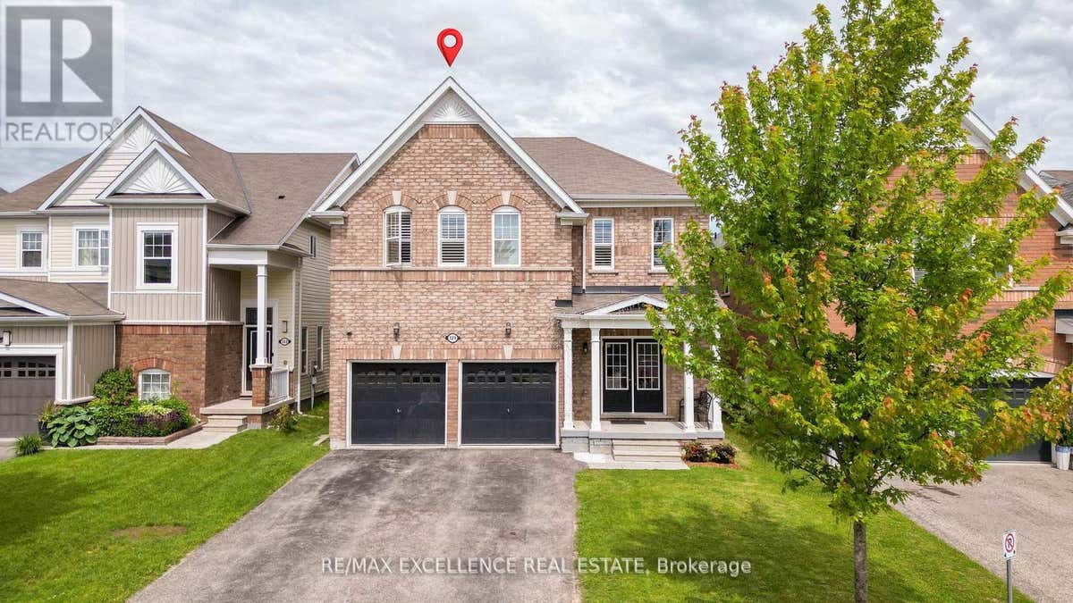 129 MORDEN DRIVE
