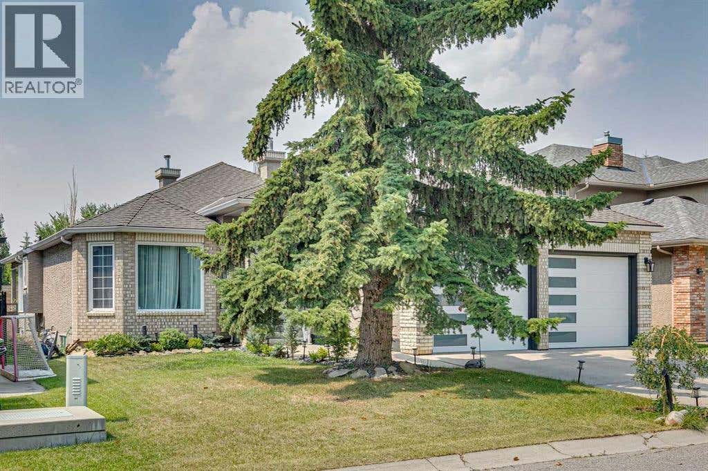 6991 CHRISTIE BRIAR MANOR SW