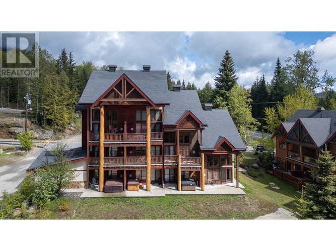 1080 OLAUS Way Unit# 1A