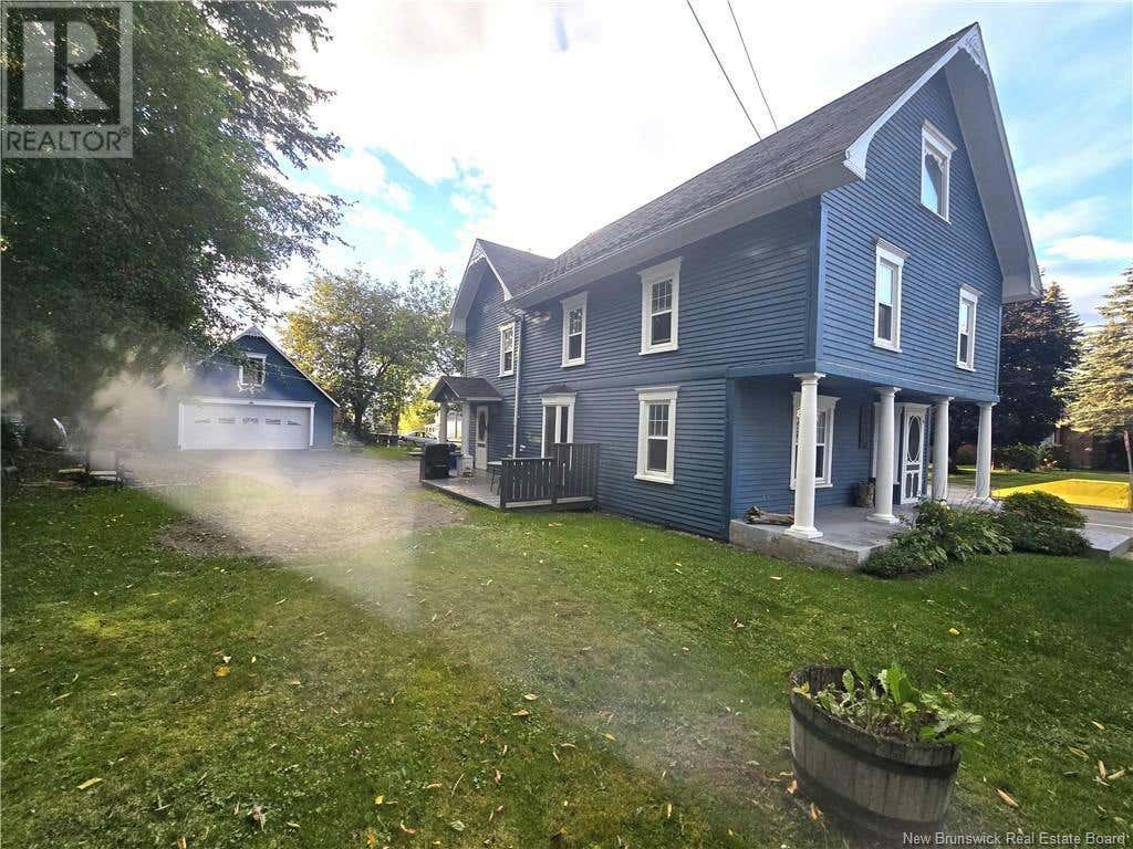 50 Ordonnance Avenue, Edmundston, NB E3V1C4 House For Sale RE/MAX
