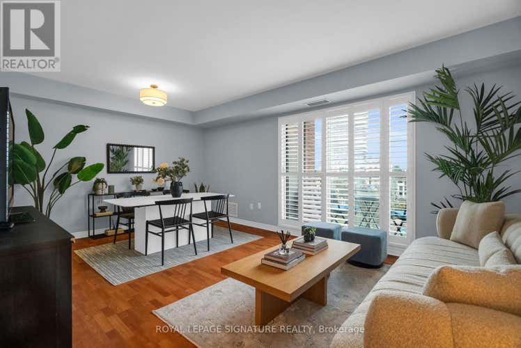 814 - 2088 LAWRENCE AVENUE W