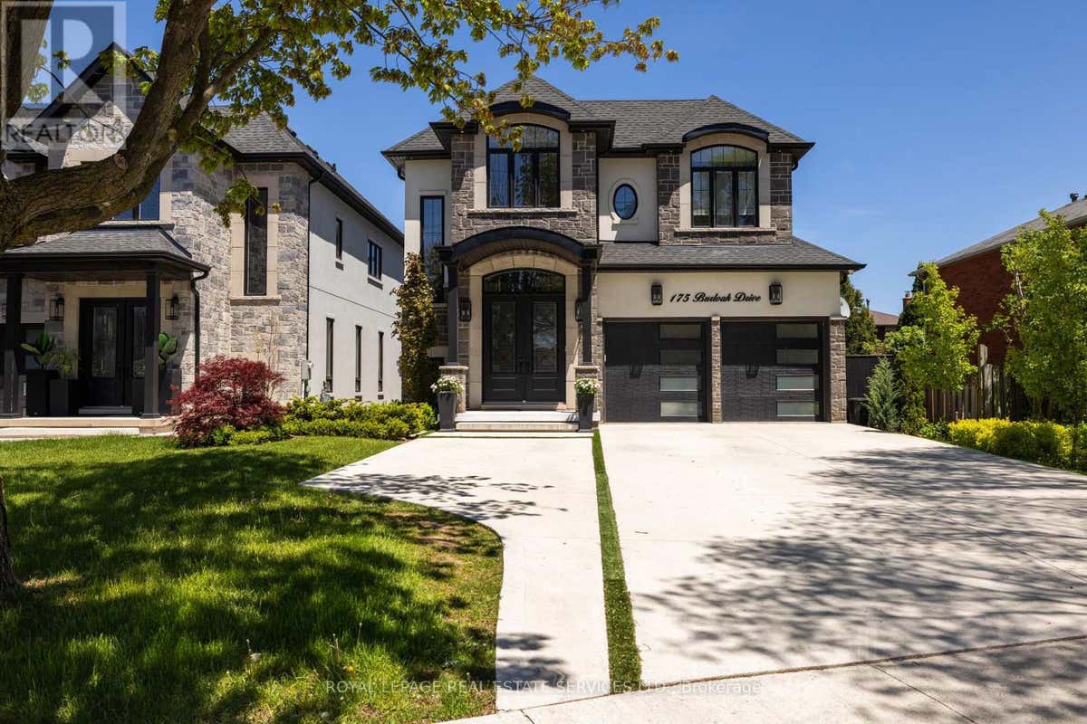 175 BURLOAK DRIVE W