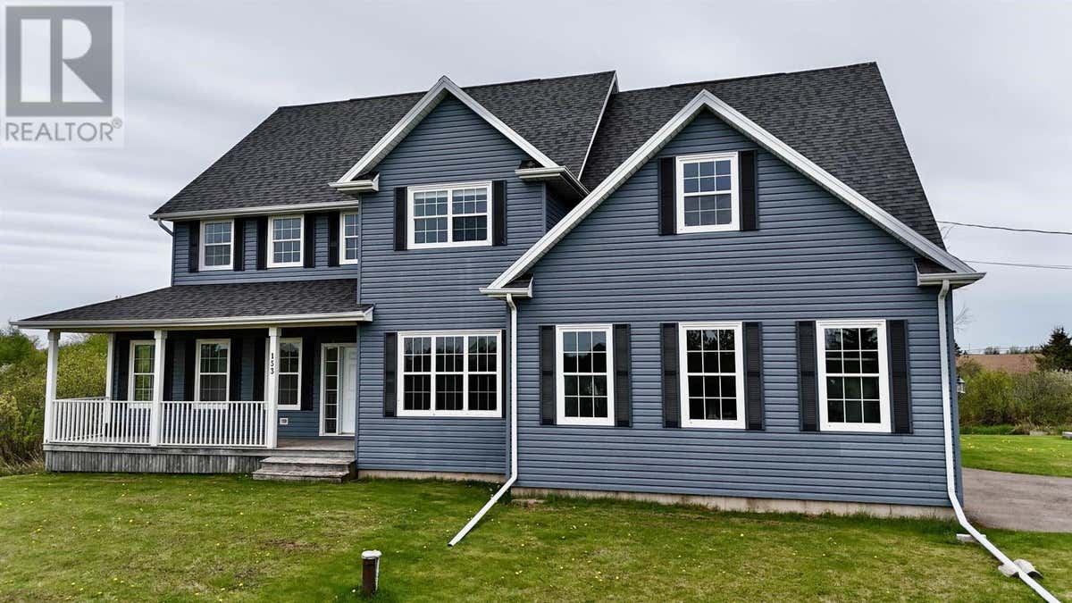 153 WILFRED STREET