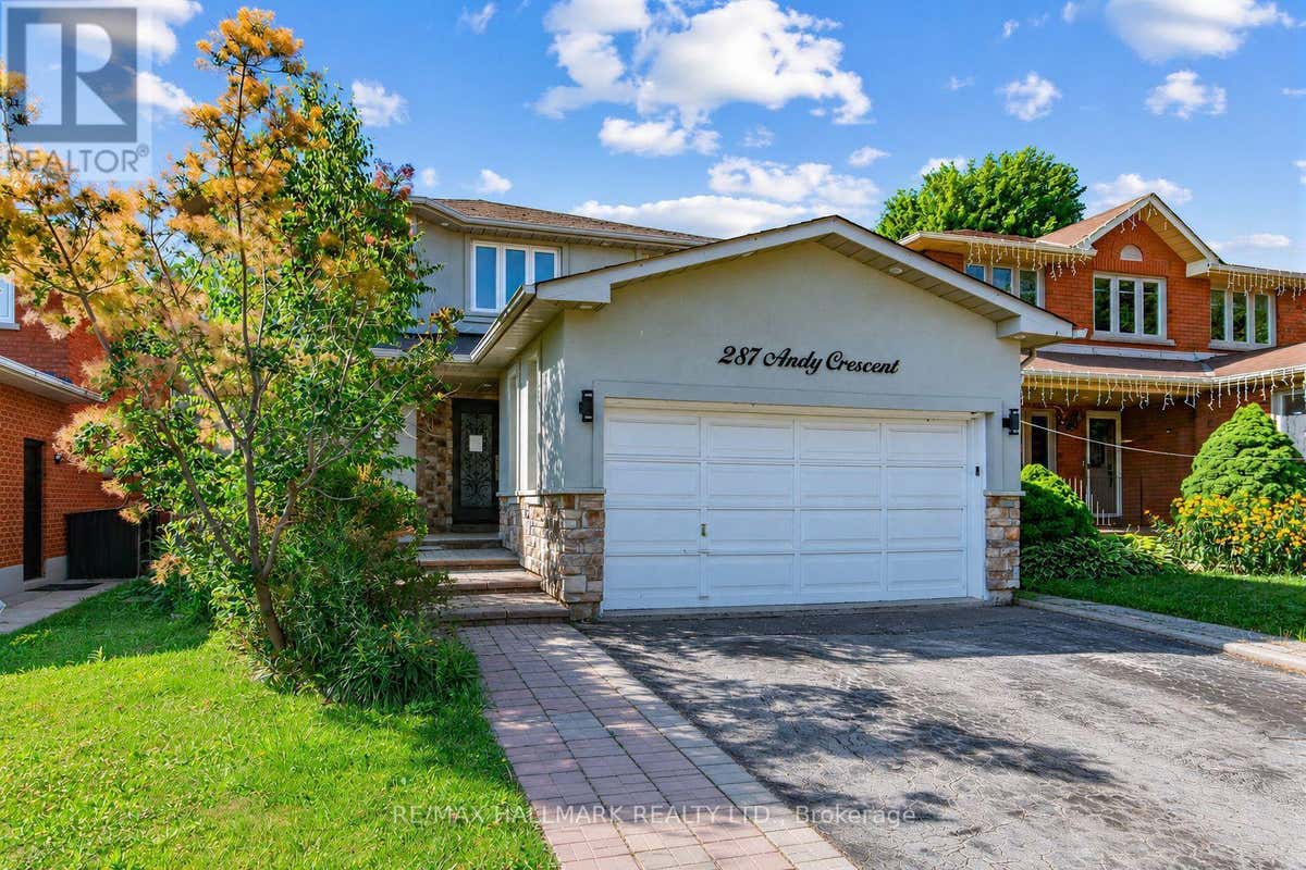 287 ANDY CRESCENT