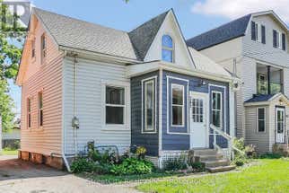 265 FRONT STREET