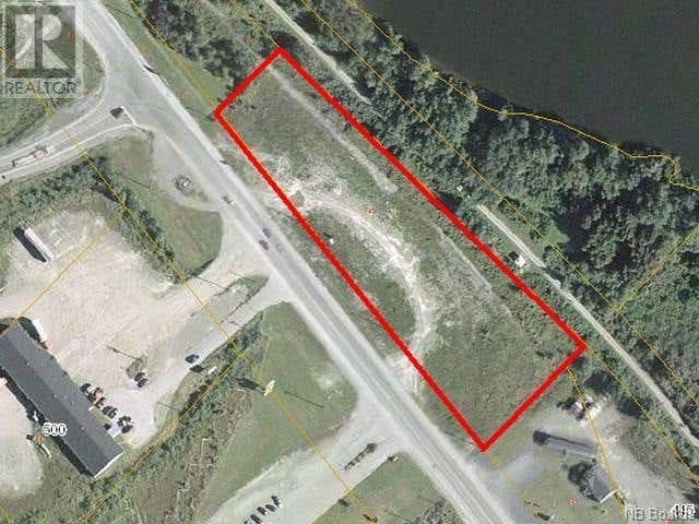 475 Acadie Blvd  