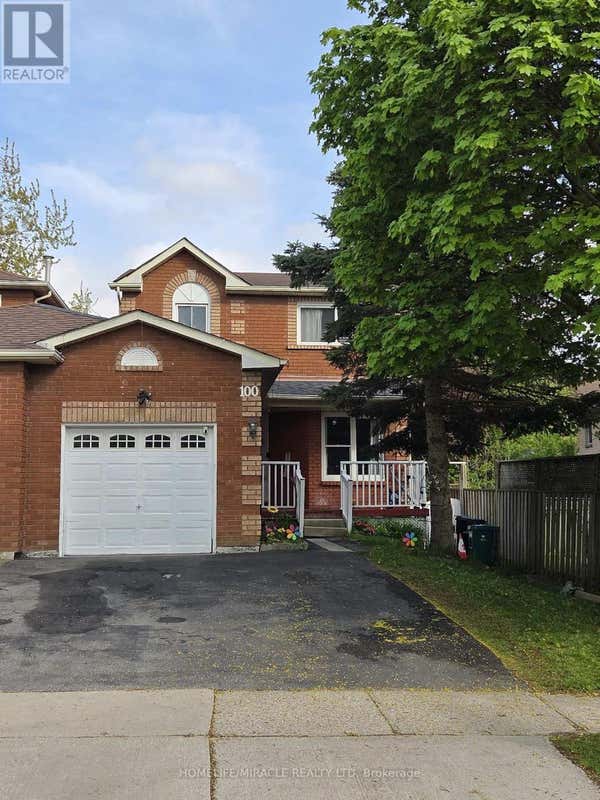 100 ANGLEROCK DRIVE